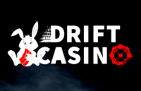 drift casino logotype