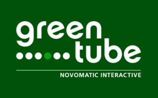 greentube novomatic interactive logo