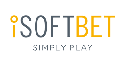 isoftbet logotype small