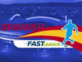juegos spanish fast league logo