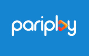 pariplay gaming logo