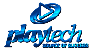 playtech logotype