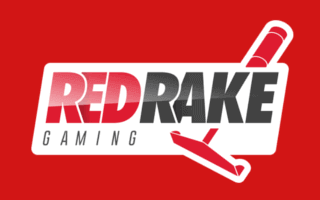 red rake gaming logo