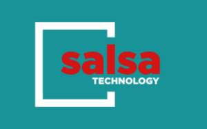 salsa technology logo