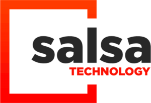 salsa technology logotype