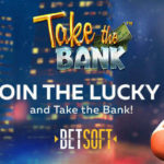 FortuneJack Casino promoción con Betsoft Gaming