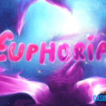 Tragamonedas Euphoria Logo