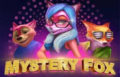 Tragamonedas Mystery Fox Logo