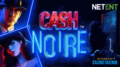 Tragaperras Cash Noir Logo
