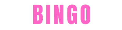 bingo categoría