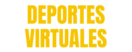 deportes virtuales categoría
