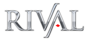 rival gaming logotype