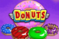tragamonedas donuts logo