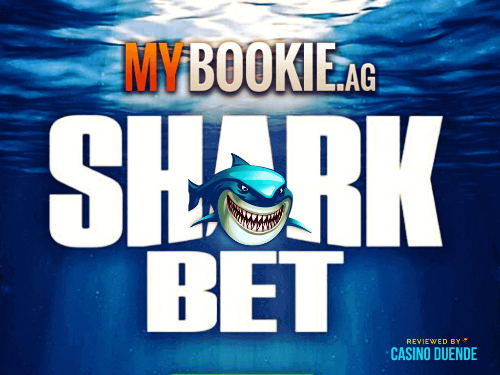 Mybookie Casino apuestas de tiburón