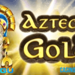 Tragamonedas Azteca Gold (MGU) Logo