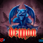 Tragamonedas Demon (Play'n GO) Logo