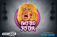 Tragamonedas Twisted Sister (Play'n GO) Logo