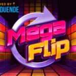 Tragaperras Mega Flip (Relax Gaming) Logotype