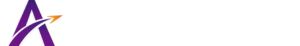 allwayspin logo white