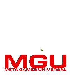 Meta Games Universal Ltd (MetaGU)