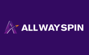 provider allwayspin logo