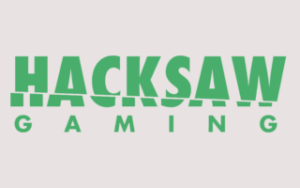provider hacksaw gaming logo