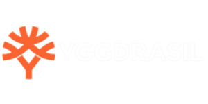 yggdrasil small logo white