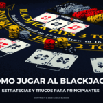 consejos para los jugadores de blackjack