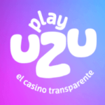playuzu casino logo