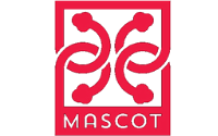 Proveedor de juegos Mascot Gaming Logo