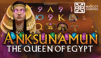 Anksunamun: The Queen of Egypt