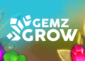 Tragamonedas Gemz Grow Logo