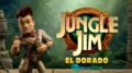 Tragamonedas Jungle Jim El Dorado Logo