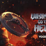 Tragamonedas Vikings Go To Hell Logo