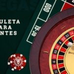 LeoVegas Casino Ruleta Online