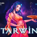 Tragamonedas Starwins de Mancala Gaming