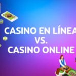 Casino En Linea vs Casino Online