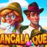 Tragamonedas Mancala Quest de Mancala Gaming