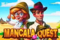 Tragamonedas Mancala Quest de Mancala Gaming