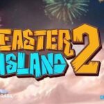 Tragamonedas Easter Island 2 de Yggdrasil Gaming