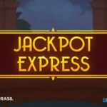 Tragamonedas Jackpot Express de Yggdrasil Gaming